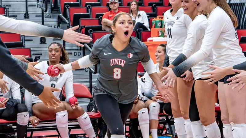 Rebels Open Home Schedule With Sweep Of Southeastern Louisiana
