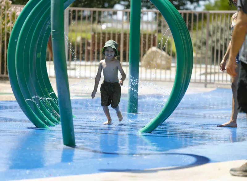 EDITORIAL: Helicopter parenting shouldn't be required