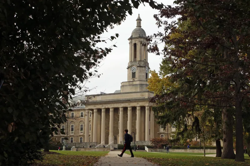 LETTER: Colleges and soaring tuition