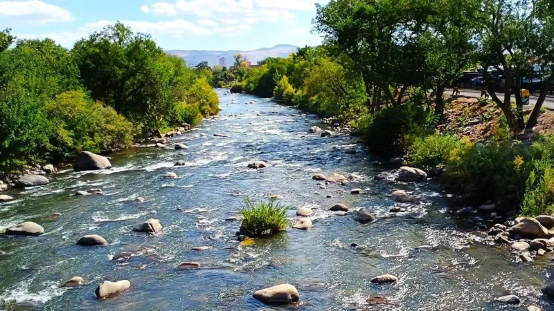 Sunny skies, warm weather in store Saturday for Reno