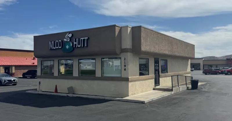 Meet and greet with community leaders coming to Mudd Hutt