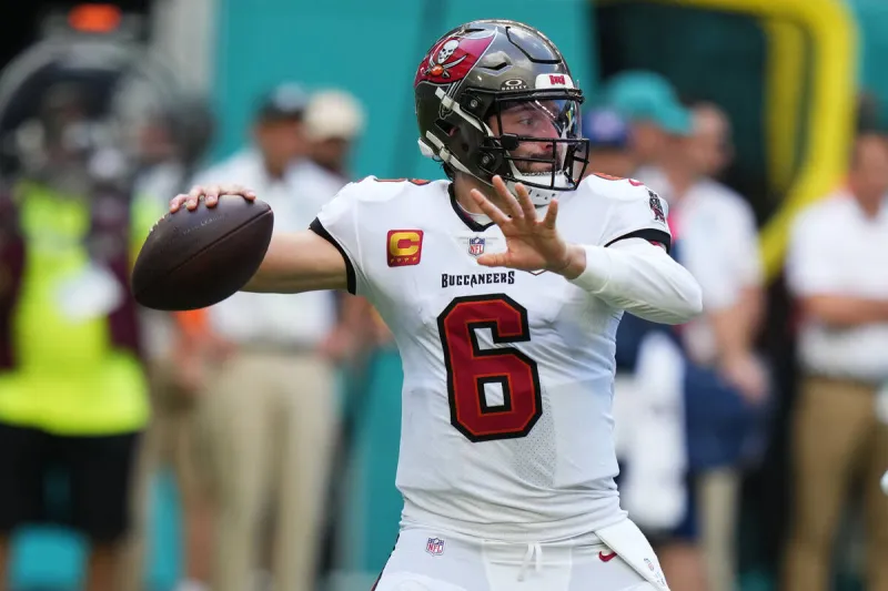 Public likes Eagles, Bucs in VSiN's Average Joe Contest