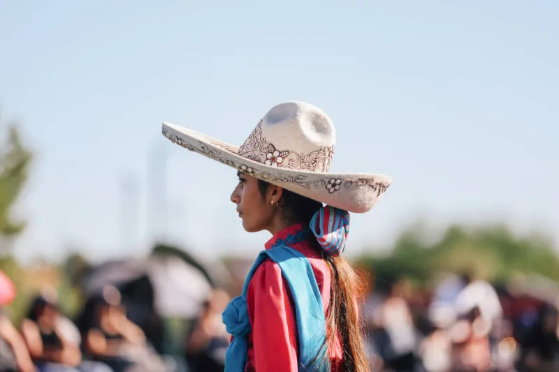 'Unity and strength': North Las Vegas celebrates Hispanic Heritage Month