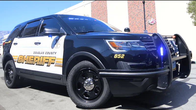 Fatal crash investigation closes Kimmerling Road in Gardnerville