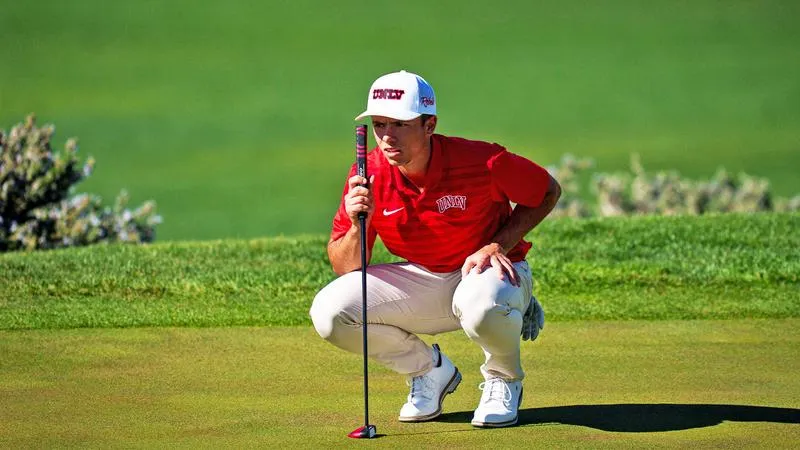 Three Rebels Place In Top 25 At Fighting Illini Invitational