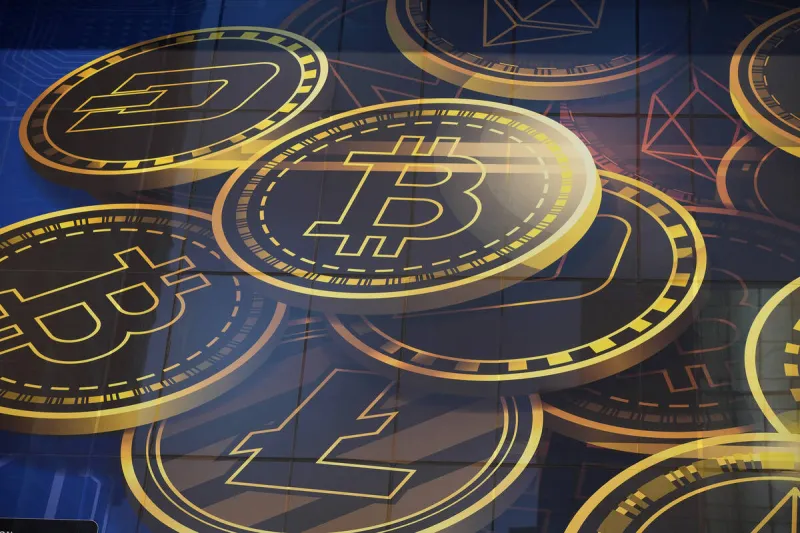 COMMENTARY: Nevada's latest crypto fraud case should be a warning