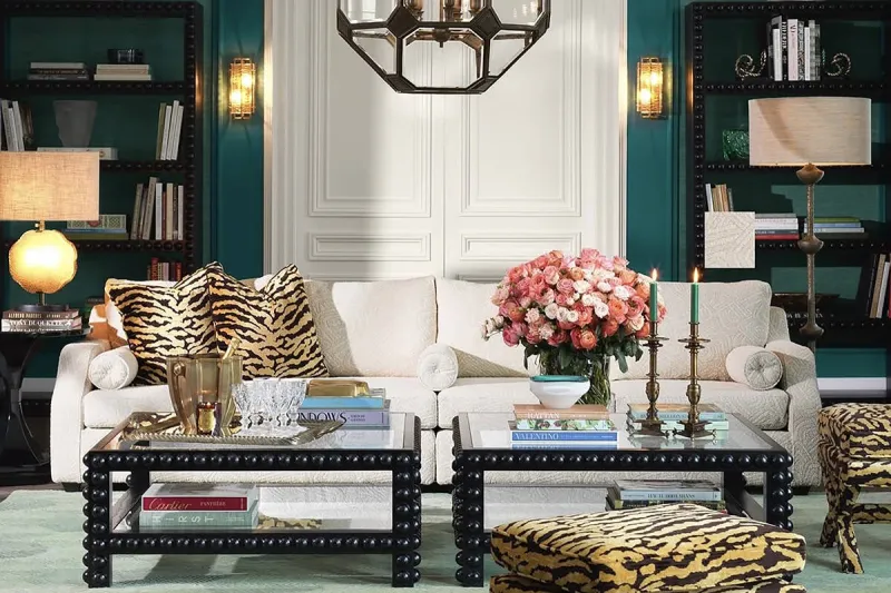 'Vegas doesn't have anything like it': Upscale furniture retailer comes to Vegas