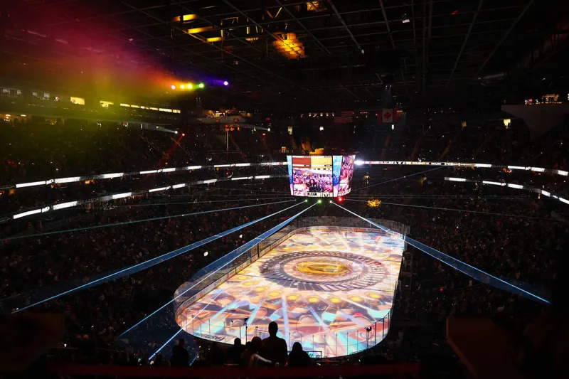 Neon Knights: Entering 10th season, 'Greatest Show on Ice' remains unmatched