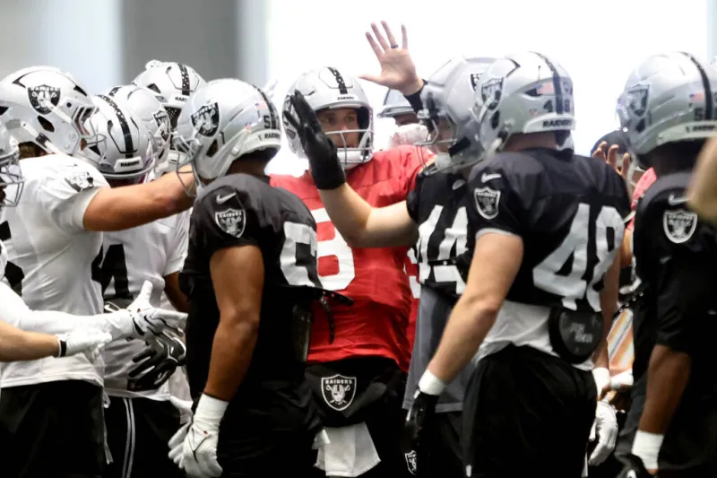 What channel is Raiders vs. Chargers Week 2 NFL game: Time, TV, streaming
