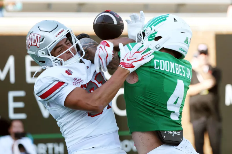 3 things we've learned about UNLV through 3 games