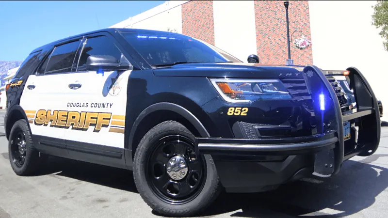 Two Gardnerville residents killed in Kimmerling Road motorcycle crash