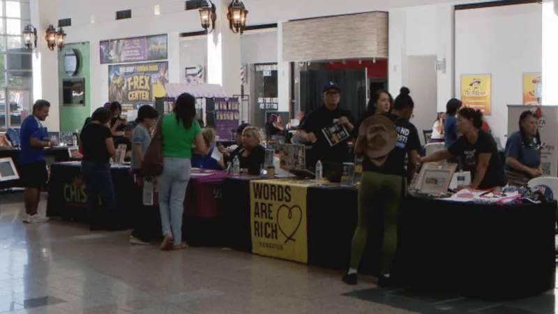 Somos Votantes, Nevada Esport Education League to host voter engagement gaming event