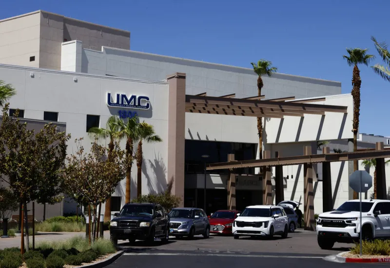 New database allows patients to see price differences among local hospitals