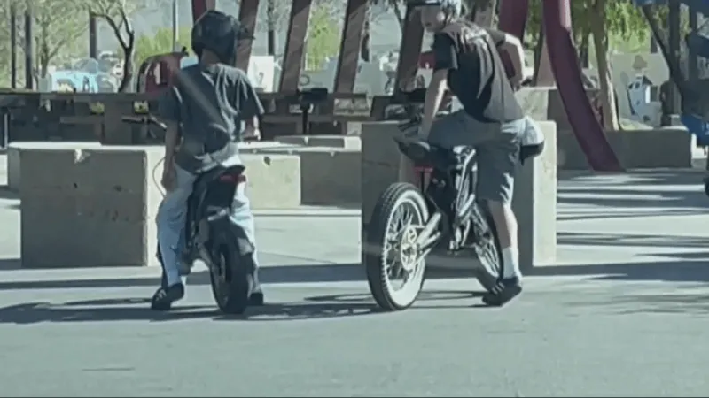 UNLV researchers win grant to expand Nevada traffic injury study