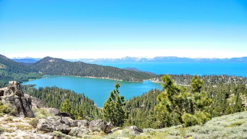 Free entry to all Nevada state parks on on National Public Lands Day; volunteers needed