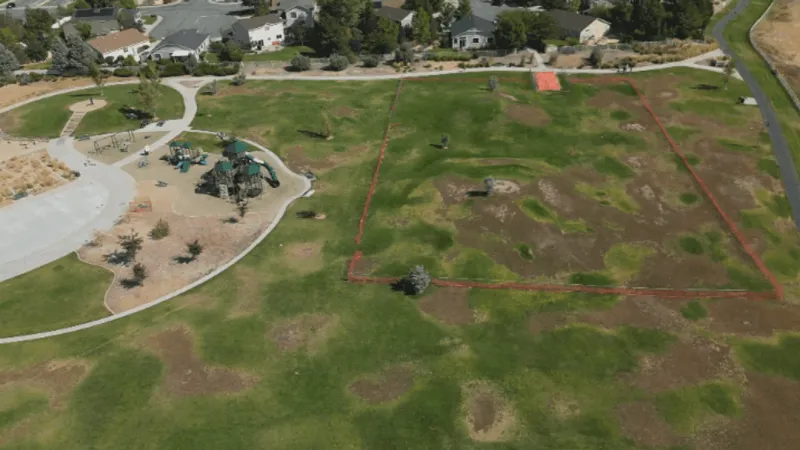 Lawsuit seeks to halt Damonte Ranch Park dog park construction amid community concerns