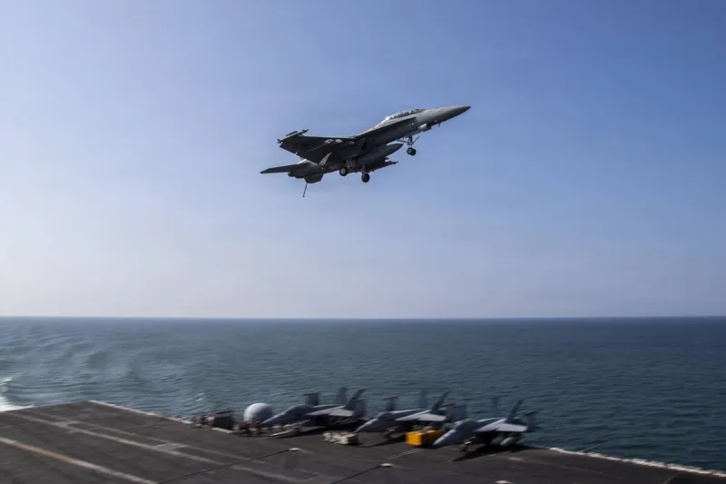 LETTER: The high cost of attacking Iran