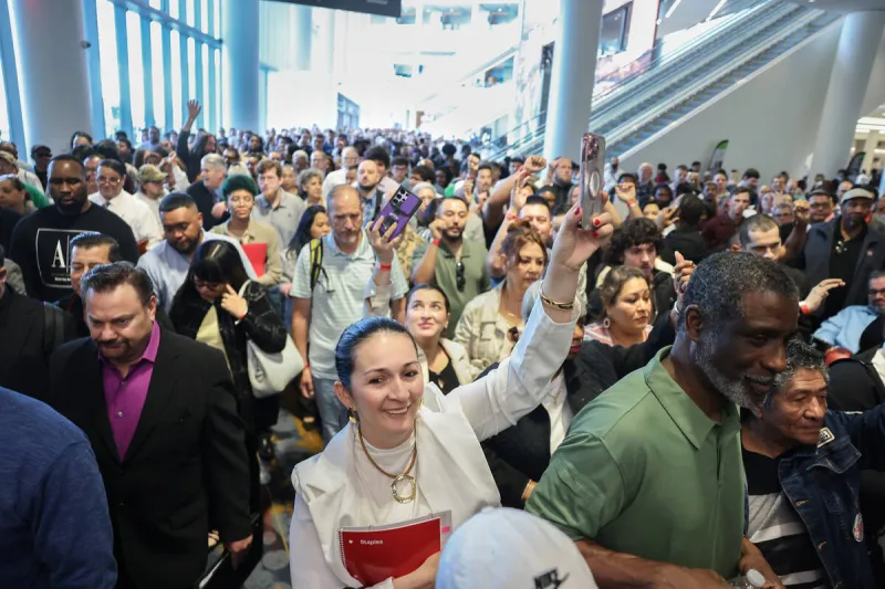 EDITORIAL: Nevada job growth remains strong under Lombardo