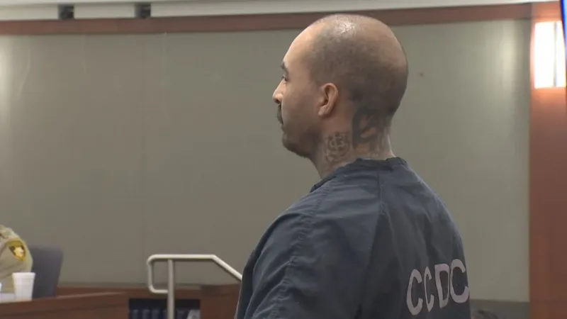 Suspect charged in explosion at Piero's Italian Cuisine pleads guilty, sentenced
