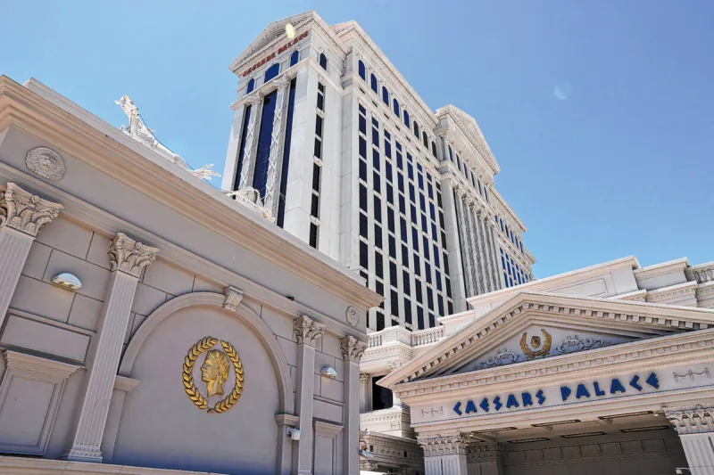 Caesars shareholders vote Tuesday on Tilman Fertitta's $17.6B deal. What to know