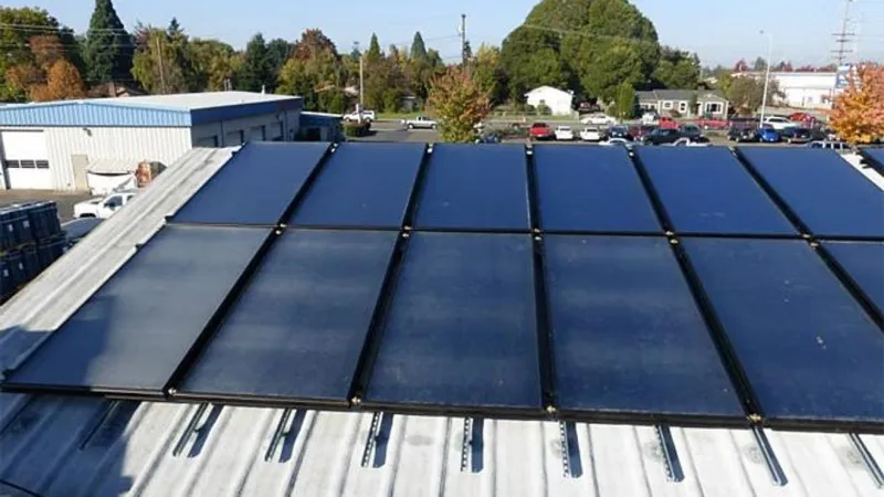 VOTE: Would free energy-efficiency upgrades make a difference for your household?