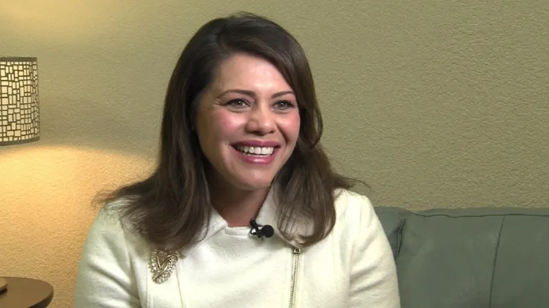 FBI complaint seeks probe of Benitez-Thompson's alleged conflicts in Nevada roles