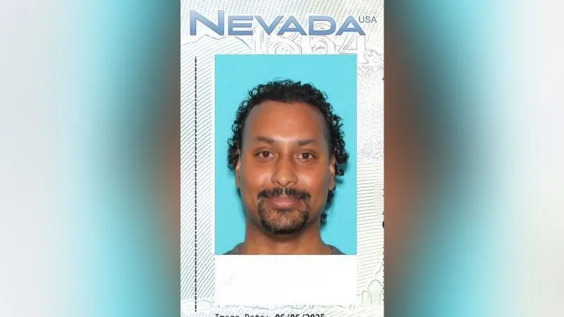 Reno police seek help finding missing man last seen near Sky Vista Parkway