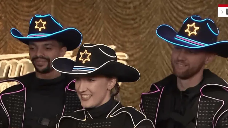 $1 million prize on the line as America's Got Talent finalists perform tonight
