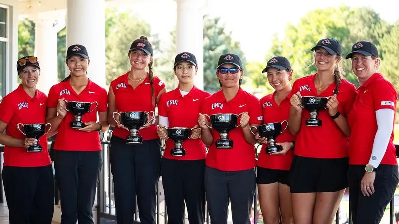 Rebels, Little Sweep Titles In Historic Win At Ben Connell Ram Classic