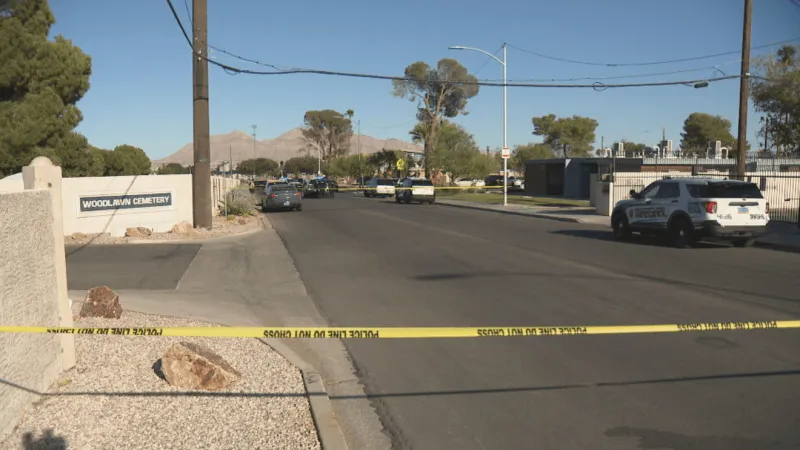 Possible shooting at Foremaster Lane in Downtown; road blocked with heavy police presence