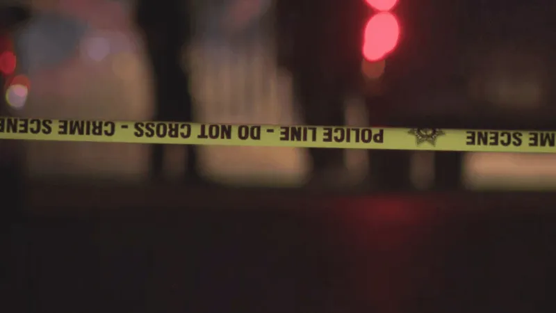 Weeks-long neighbor dispute leaves man dead in his front yard in the East Valley