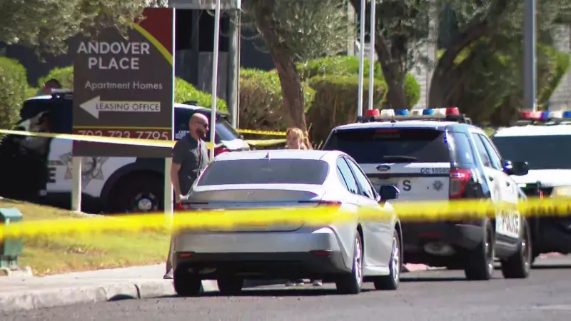 Parents and son killed in murder-suicide identified, coroner reports