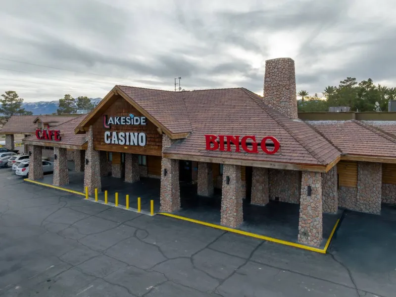 Golden Entertainment connects casino bar tops for jackpots up to $500K