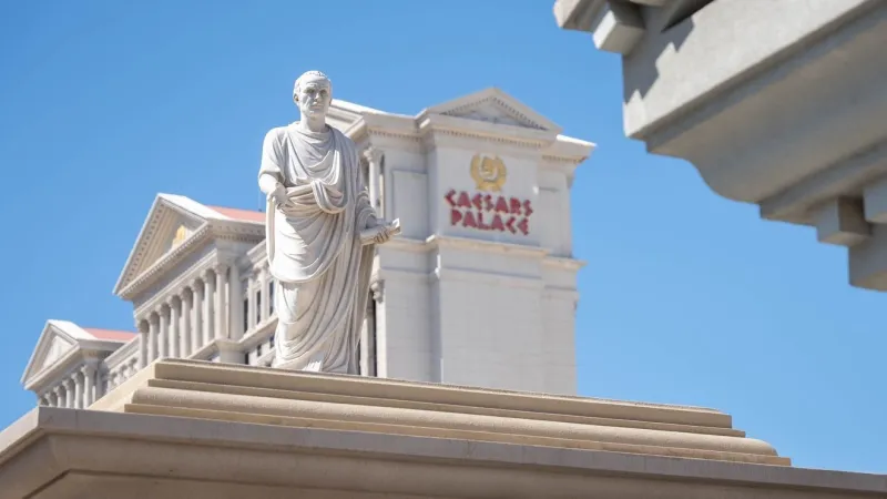 Caesars shareholders approve $17.6B Fertitta buyout
