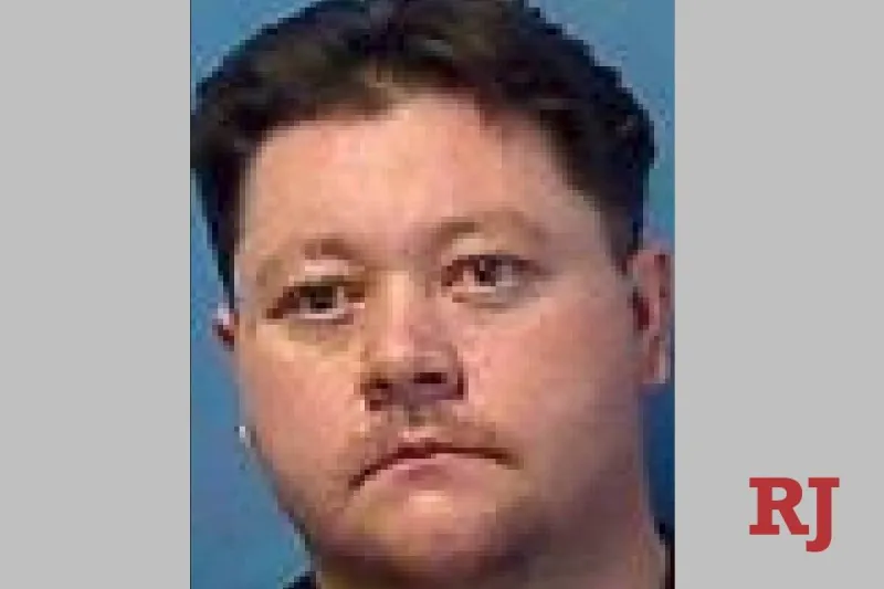 Nevada inmate sues NDOC, alleging delayed care caused vision loss