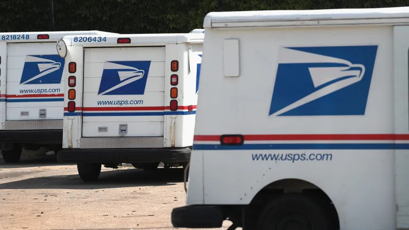 USPS announces 2026 holiday shipping deadlines for Christmas delivery