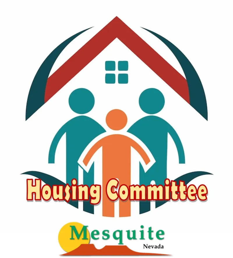 Join the City's Housing Committee