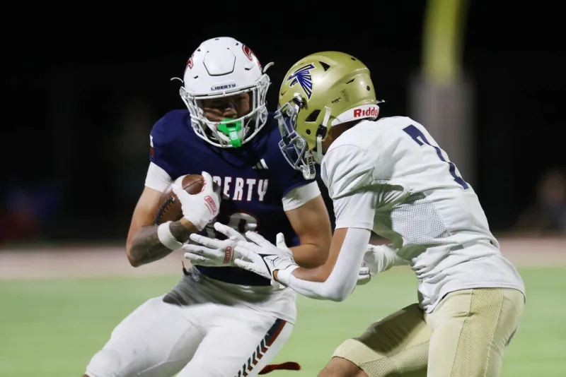 Which CCSD football teams are the Superintendents Cup favorites?