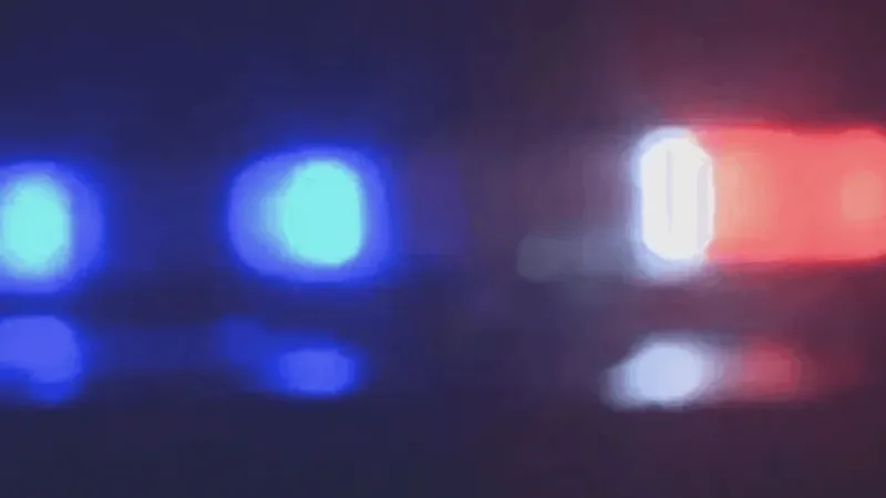 Reno police investigate fatal pedestrian crash on Casazza Drive