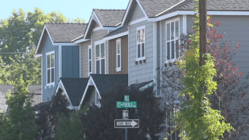 How 30-year mortgage rate increase impacts northern Nevada's housing market