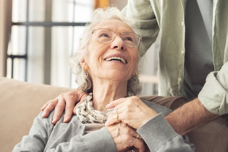 Savvy Senior: How to know when home care isn't enough