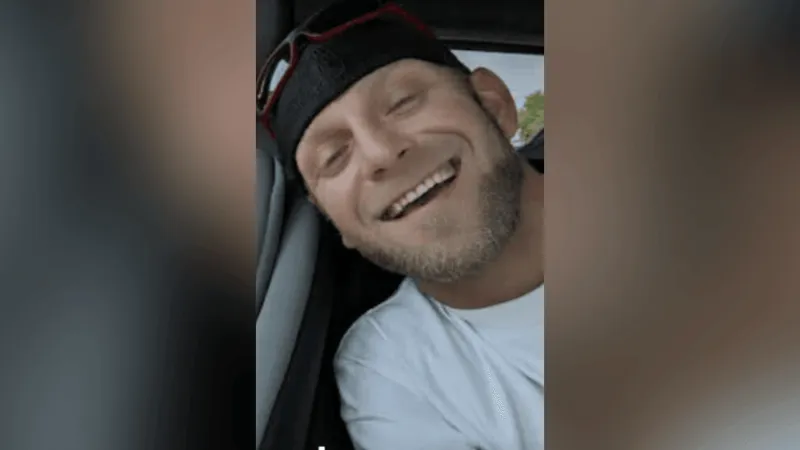 Coroner IDs hiker remains found in Nye County as man reported missing 4 years ago
