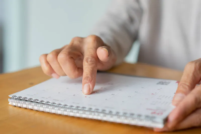 Clearing up confusion about Medicare's open enrollment period