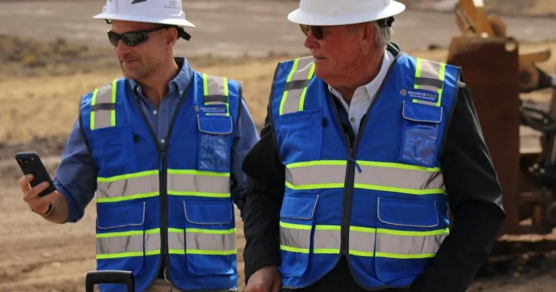 New South Railroad mine expected to boost Elko County schools and economy