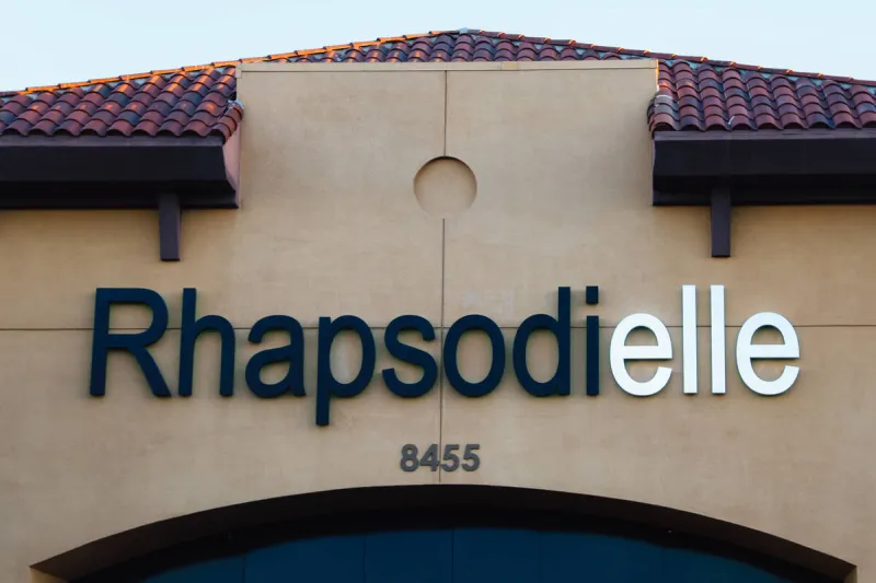 Las Vegas fast-fashion retailer closing all locations