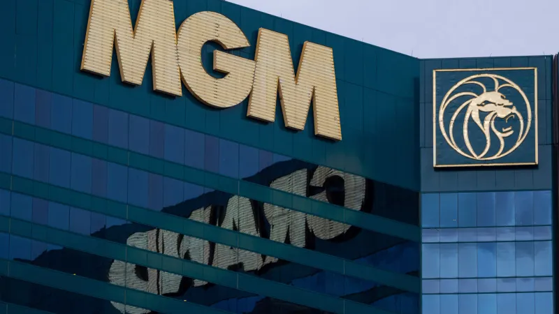 Barry Diller's People Inc. withdraws $18B plan to buy rest of MGM Resorts International