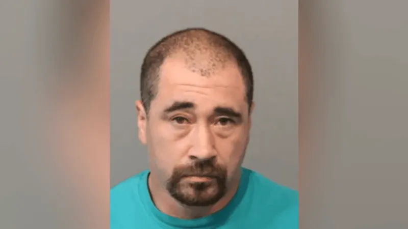 Sun Valley man sentenced to 435 years to life after child sex abuse convictions