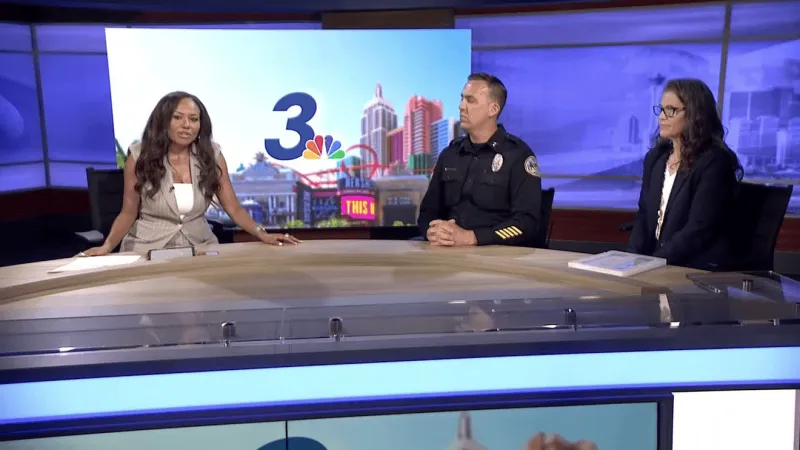 Domestic violence remains a major issue, prompting Henderson police to strengthen response