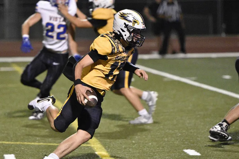BCHS 2-1 after homecoming win