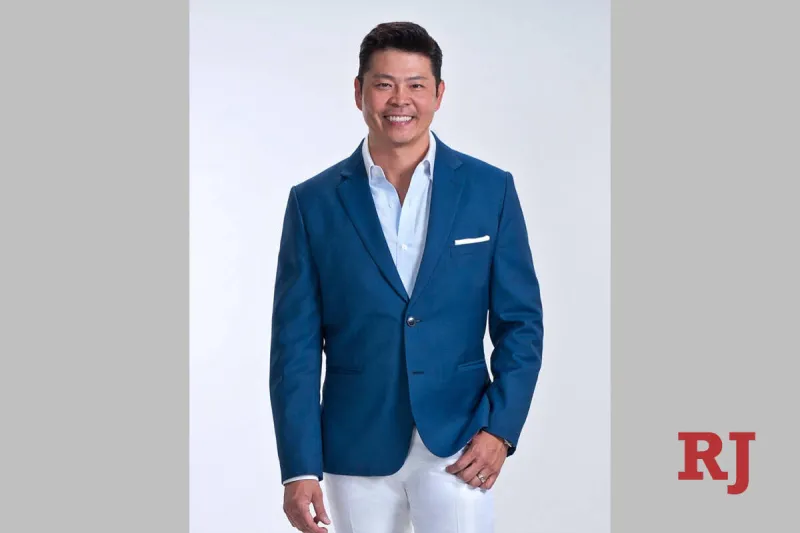 Las Vegas Realtors elect new officers, board of directors for 2027